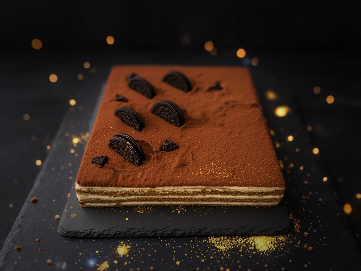 提拉米蘇 Tiramisu 蛋糕