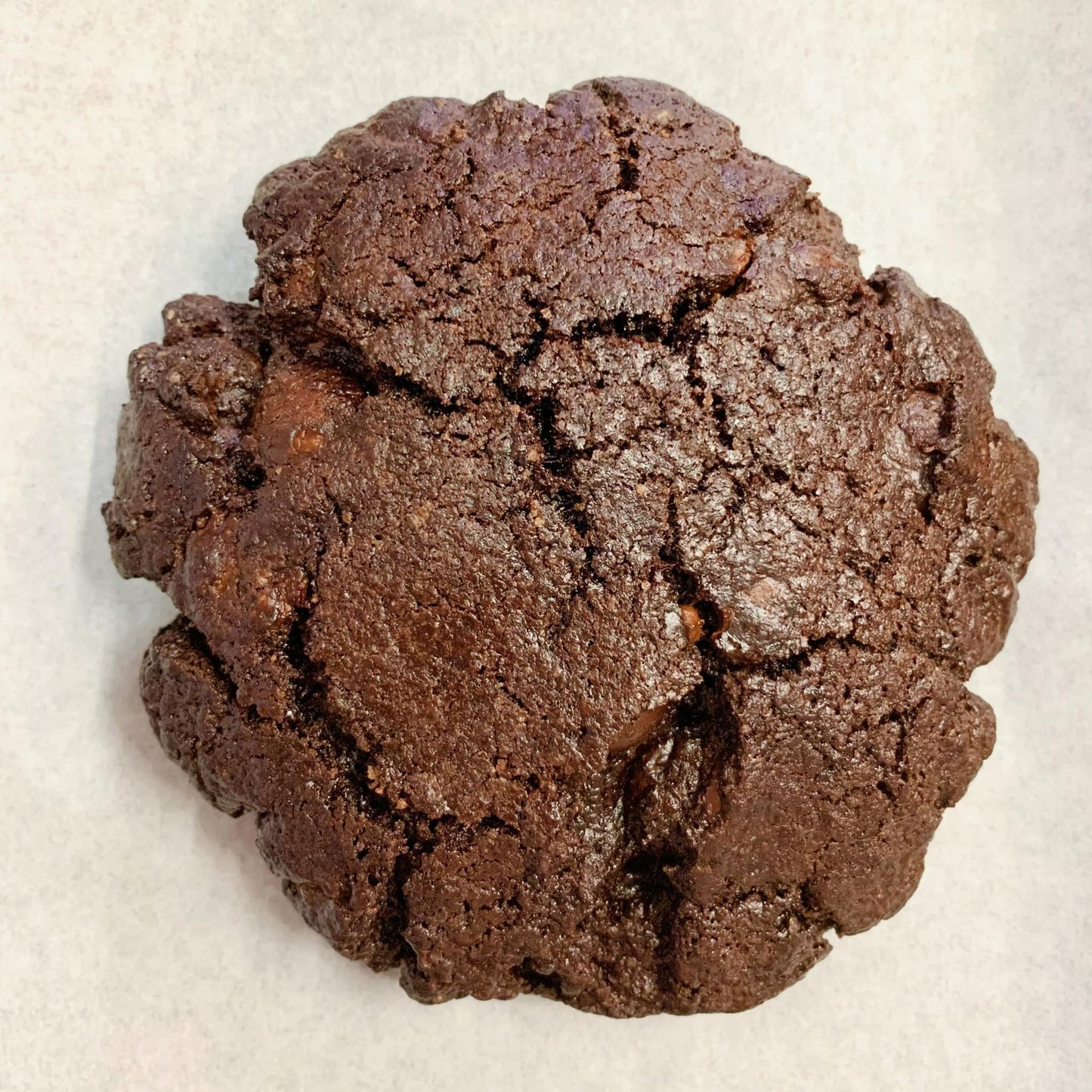 布朗尼Brownie曲奇